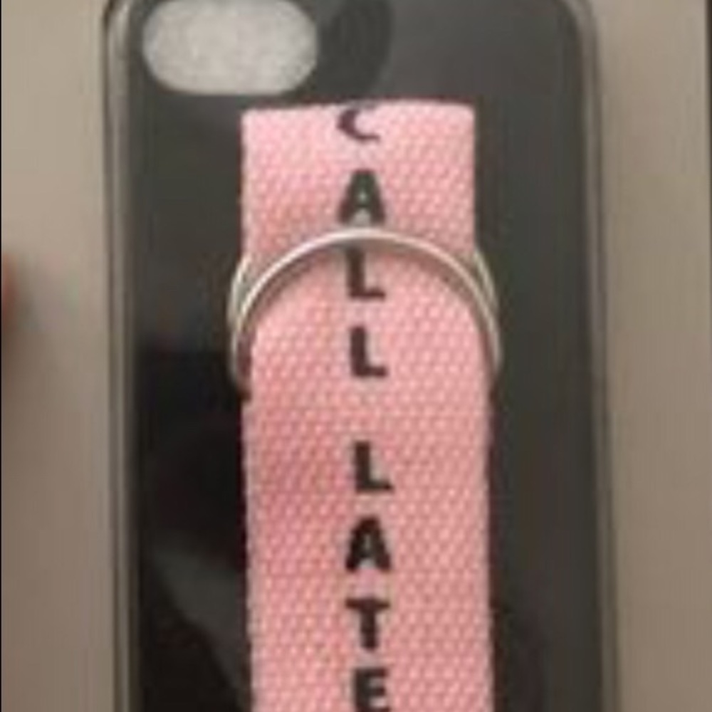 Zara accessories cover for iPhone 6/7